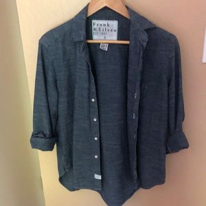 Soft denim “Eileen” Frank & Eileen